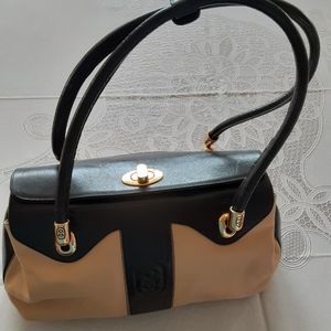 Marino Orlandi Italian leather purse